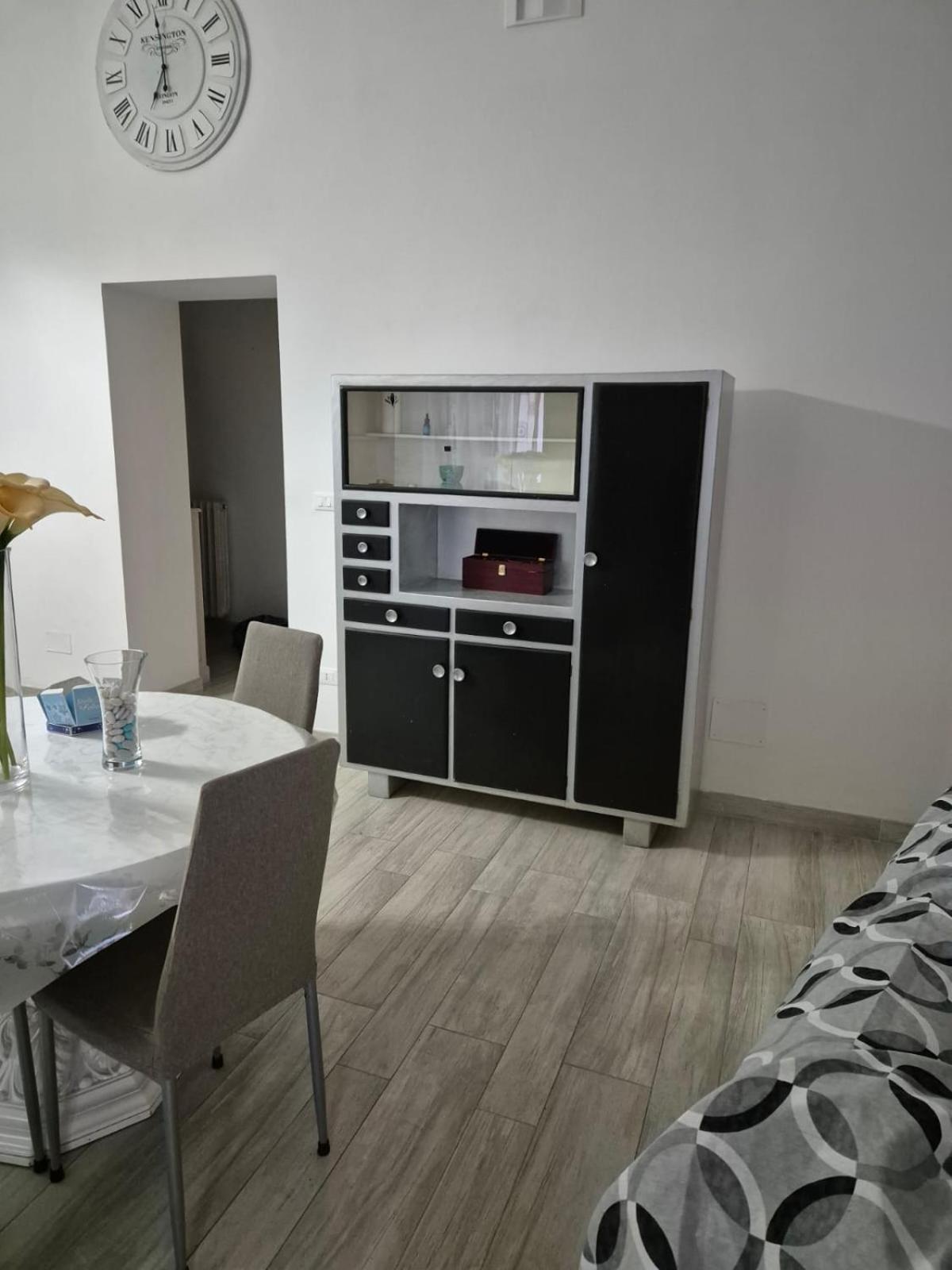 Residenza La Torre Apartment Foggia Exterior photo