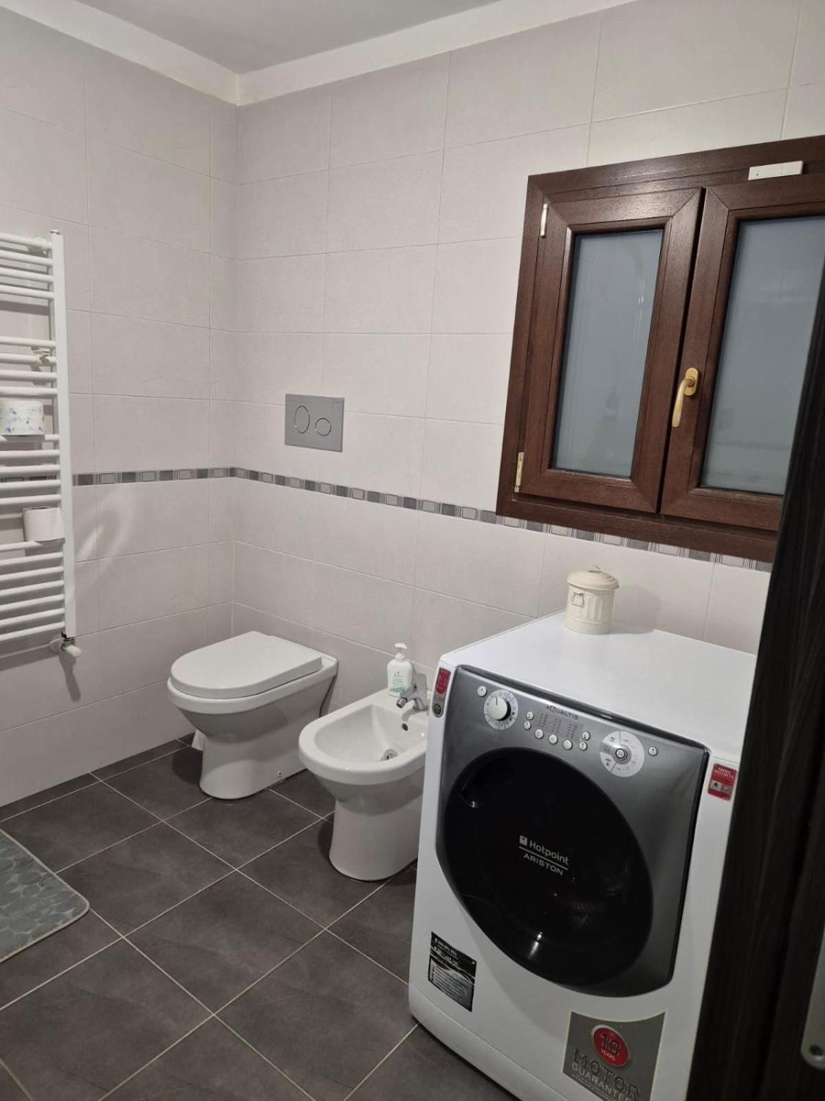 Residenza La Torre Apartment Foggia Exterior photo