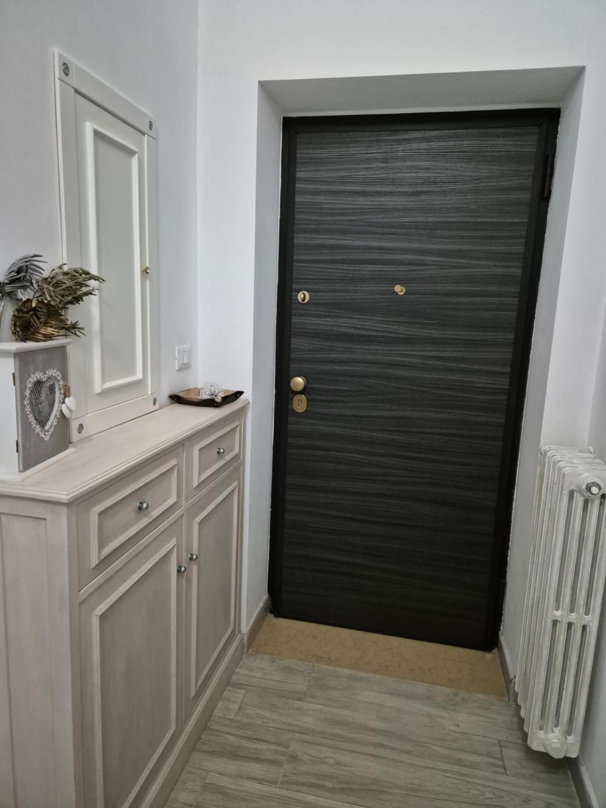 Residenza La Torre Apartment Foggia Exterior photo
