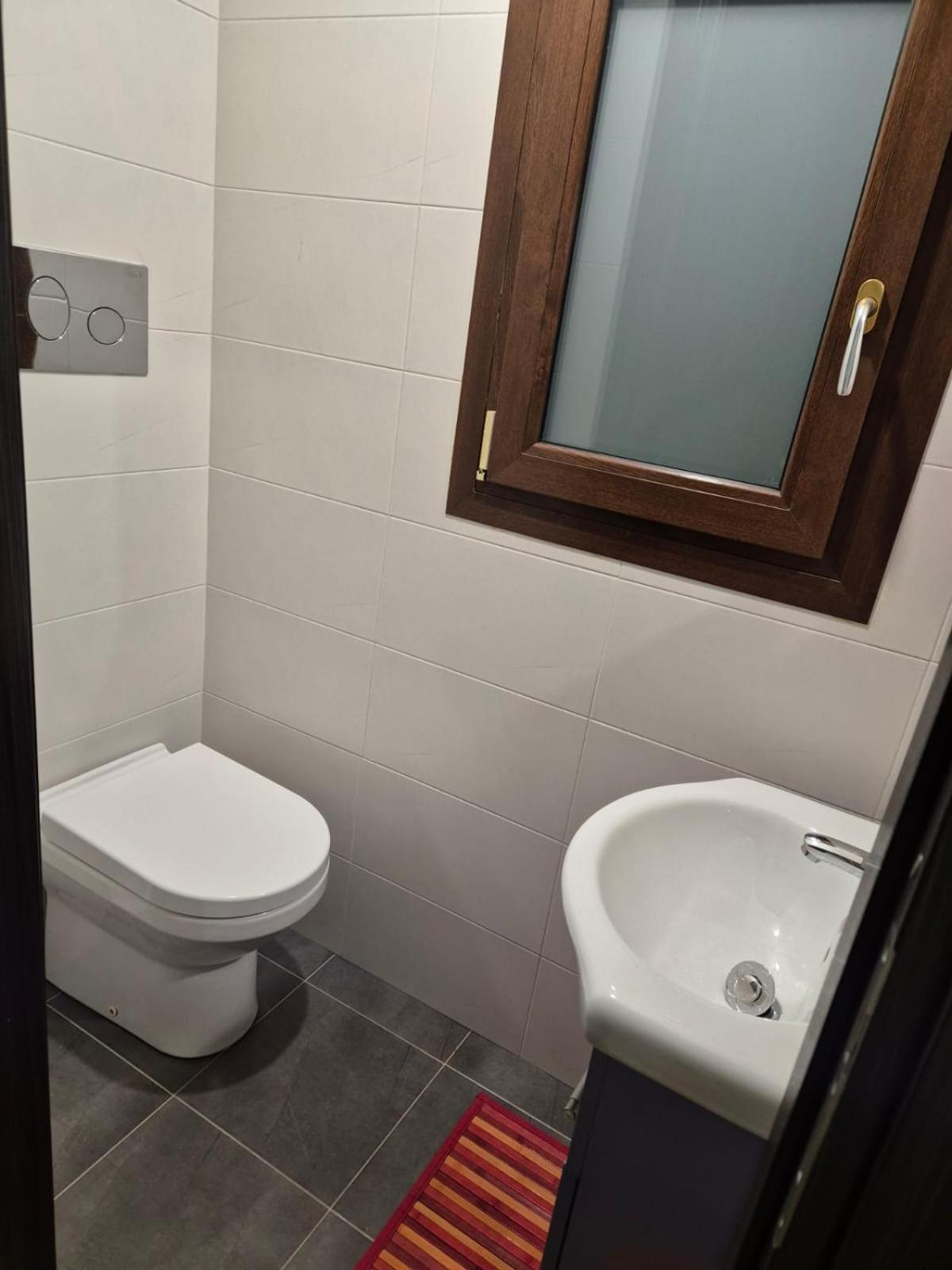 Residenza La Torre Apartment Foggia Exterior photo