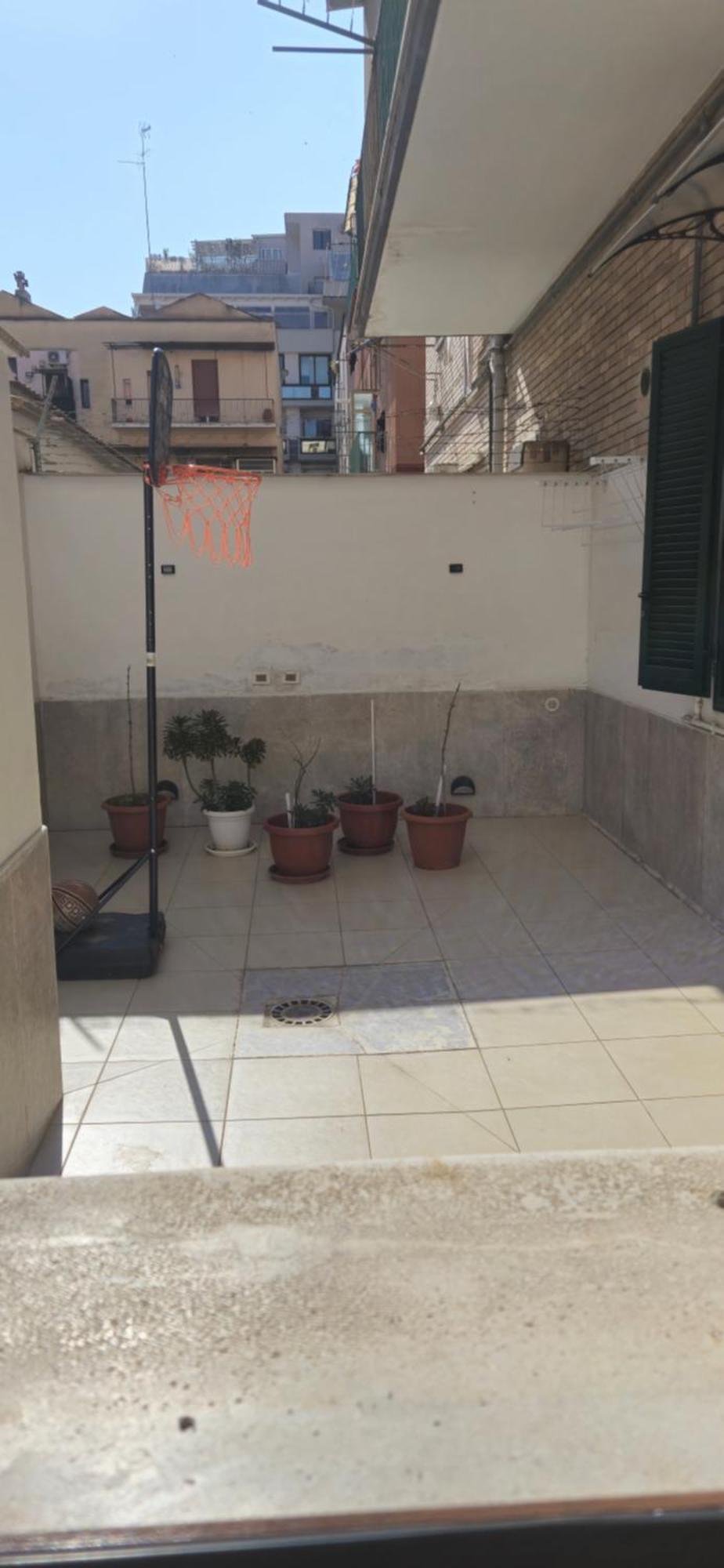 Residenza La Torre Apartment Foggia Exterior photo