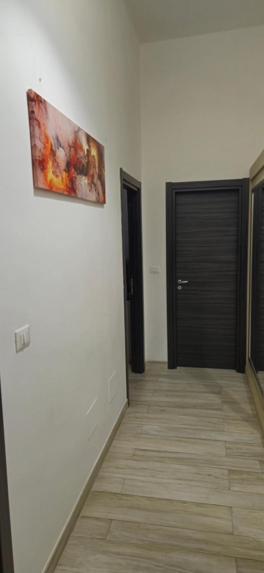 Residenza La Torre Apartment Foggia Exterior photo