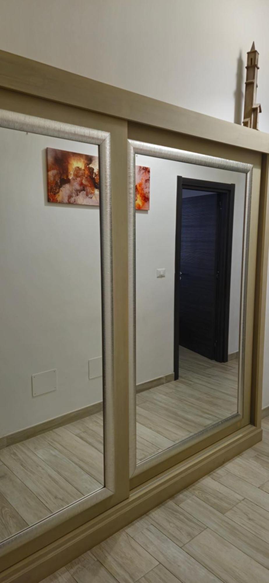 Residenza La Torre Apartment Foggia Exterior photo